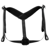 Correcteur de posture dos réglable mixte