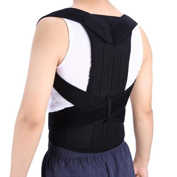 Scoliose ceinture lombaire new arrivals