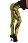 BEST CAMOUFLAGE Leggings