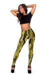 BEST CAMOUFLAGE Leggings