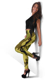 BEST CAMOUFLAGE Leggings