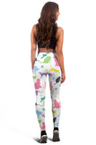 Leggings Cats Women's