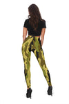 BEST CAMOUFLAGE Leggings