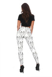 SKELETON Leggings