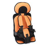 Siège Auto Portable pour Enfant - PasoSafe®