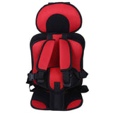 Siège Auto Portable pour Enfant - PasoSafe®