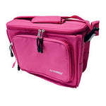 Mallette médicale Infirmière Comedbag de Comed - Rose