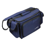 Mallette médicale Infirmière Comedbag de Comed - Bleu