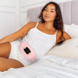 MyEasyPeriod, adieu les douleurs menstruelles.