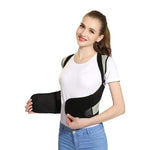 Posture correcteur thérapie Corset