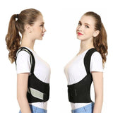 Posture correcteur thérapie Corset