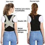 Posture correcteur thérapie Corset