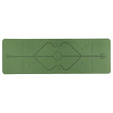 Tapis de sport Yoga et Pilates