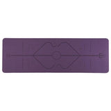 Tapis de sport Yoga et Pilates