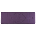 Tapis de sport Yoga et Pilates