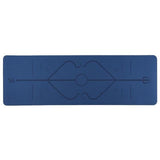 Tapis de sport Yoga et Pilates