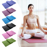 Tapis de sport Yoga et Pilates