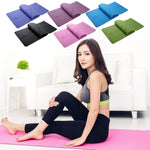 Tapis de sport Yoga et Pilates