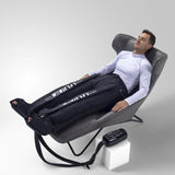 Masseur de compression dynamique  -bodylaxe