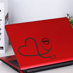 Stickers pour Macbook & PC