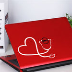 Stickers pour Macbook & PC