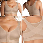 Soutien gorge correcteur de posture