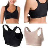 Soutien gorge correcteur de posture